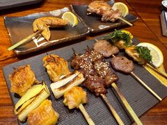 -鸟鹏烧鸟居酒屋(仁恒梦中心店)