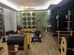 -星悦荟健身游泳(珠江新城店)
