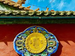 -大召寺明清一条街