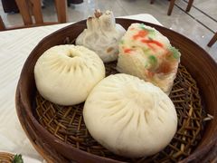 -怡园饭店-餐厅(四望亭店)