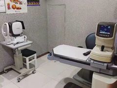 -宝岛眼镜(太原科技街店)