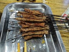 -虎卫烤肉(东关南街店)