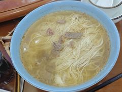 -兰州老马家族食府(康庄总店)