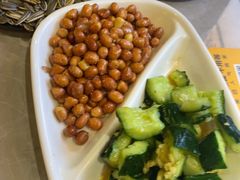 -沪上名羊天下•烤羊腿•东北烧烤•小龙虾(浦东直营总店)