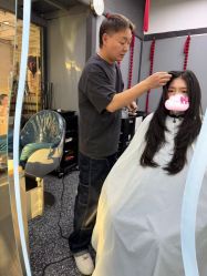 -飞梵造型