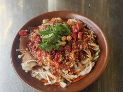 -蜀川川破店·江湖菜·烧烤(北京首店)