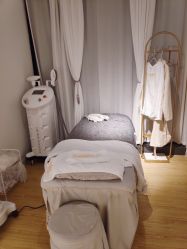 -MZ SKIN CARE逆齢驻颜中心