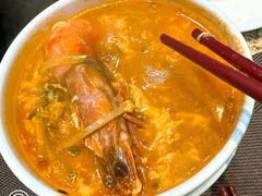 -鹊华居·地道鲁菜·海鲜·融合味(大明湖店)