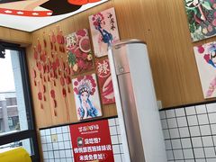 -冒菜西施·非遗冒菜(总店)