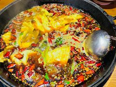 -受气牛肉·重庆耙牛肉(来福士店)