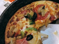 -必胜客(上海新南方商城PH店)