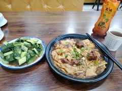胡羊焖饼-壹阁胡羊焖饼(特色小吃街店)