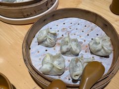 -小六汤包·老字号·中华名小吃(兴庆路店)