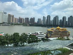 -上海外滩英迪格酒店