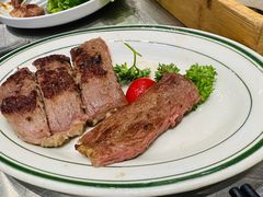 -猛古里烤肉自助(荟聚中心店)