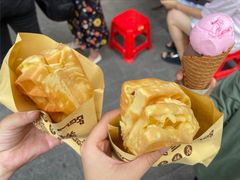 -成裕雪糕店(士多店)