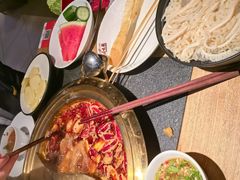 -川味观·鲜货火锅(西湖文化广场店)
