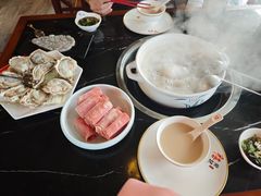 -禧鳳記·猪肚鸡火锅(玖洲道店)