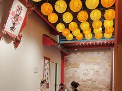 -金陵梦华·宫宴(南京首店)
