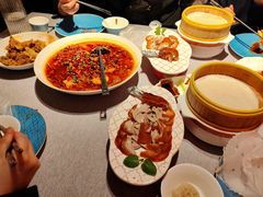 -四季民福烤鸭店(前门大栅栏店)