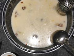 -煲宫猪肚鸡(昆山金鹰国际购物中心店)