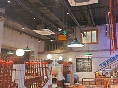 -楠火锅(昆山金鹰店)