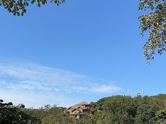 -美人鱼悬崖海景餐厅(鹿嘴山庄店)