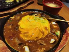 -一心创作料理屋(经开万达店)