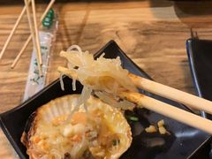 -观景小胖烧烤(观景店)