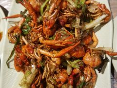 -巴厘龙虾·榜首油焖大虾(音乐学院·沿江酒馆店)