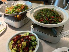 -小菜园新徽菜(无锡宜家荟聚中心店)