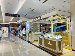 -燕莎友谊商城(金源店)