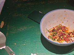 -费大厨辣椒炒肉(太平老街店)