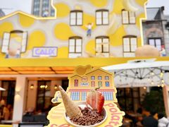-Calix&Lay's(新天地店)