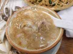 -盈田盈粥庄(博山东路店)