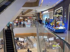 -天河城购物中心