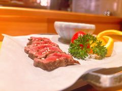 -楽燚日本料理(九曲里店)