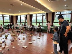 -雅馨国际月子中心