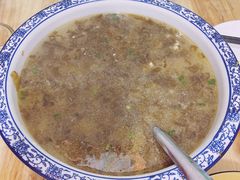 -勇猛子川菜馆(新军路店)
