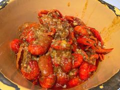 -老长沙龙虾馆·聚会餐厅(白石洲店)