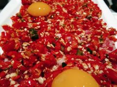 鲜椒牛肉-园里火锅(仁和新城店)