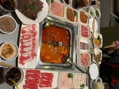 -百佳华佳漾里(坂田店)