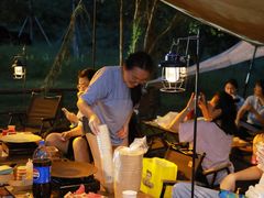 -趣飞飞黑麋峰国际滑翔伞基地