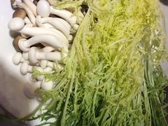 -蕃茄述·好汤自然来(江汉路店)