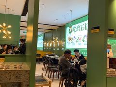 -一席地·本地鸡窝·杭帮鸡火锅(萧山银隆百货店)