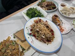 -威海渔村(静安旗舰店)