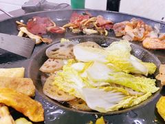 -大贵州烙锅