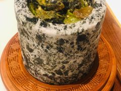 擂辣椒皮蛋-佬麻雀·剁椒鱼头(京基KK One店)