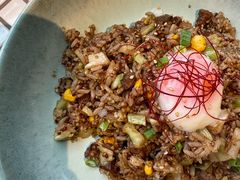 -小满Grainkitchen(滨江商业广场店)