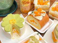 -DEMO黛慕蛋糕(三街两巷店)